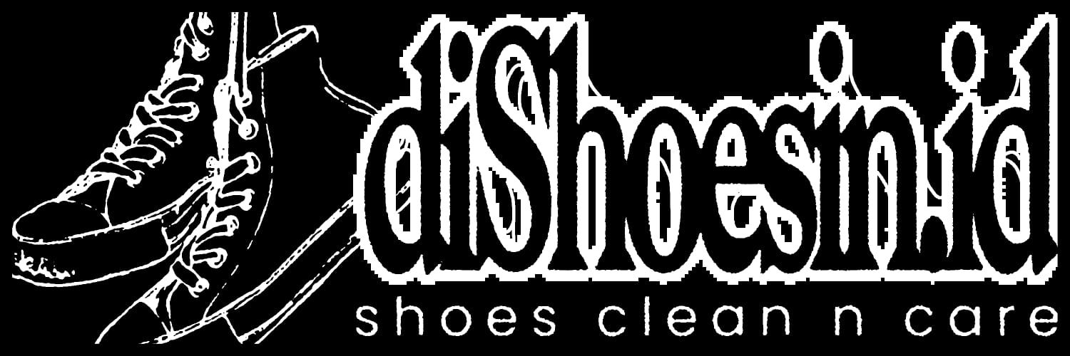Sepatu Bersih diShoesin